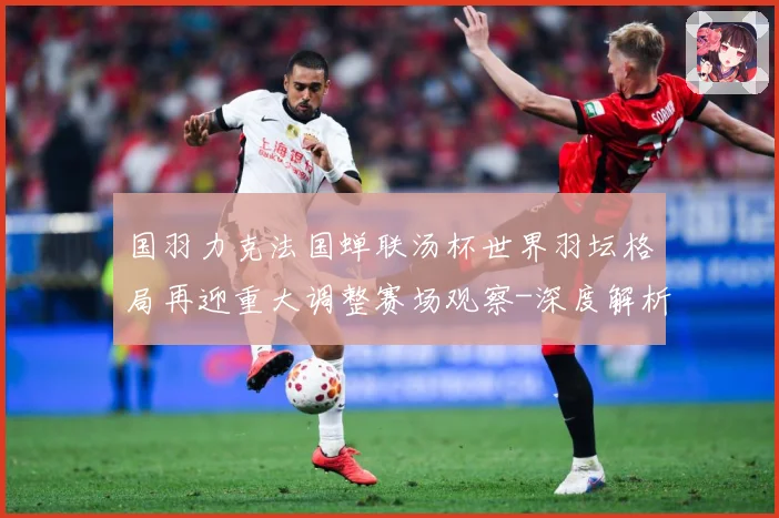 国羽力克法国蝉联汤杯世界羽坛格局再迎重大调整赛场观察-深度解析