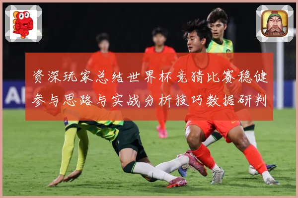 资深玩家总结世界杯竞猜比赛稳健参与思路与实战分析技巧数据研判-深度解析